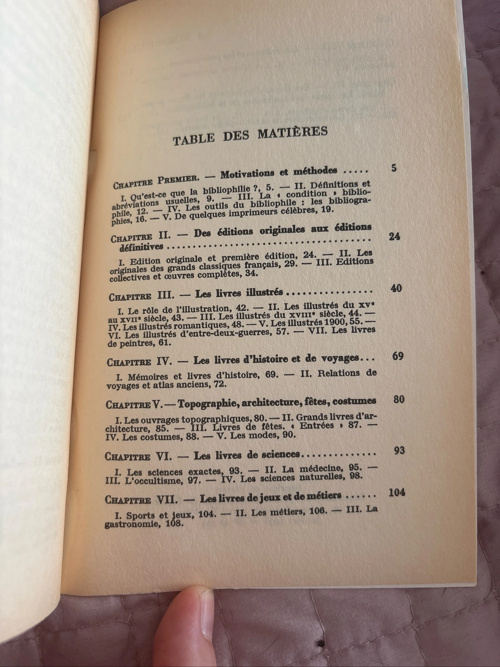 A bibliofilia - que sei eu ? – photo 3